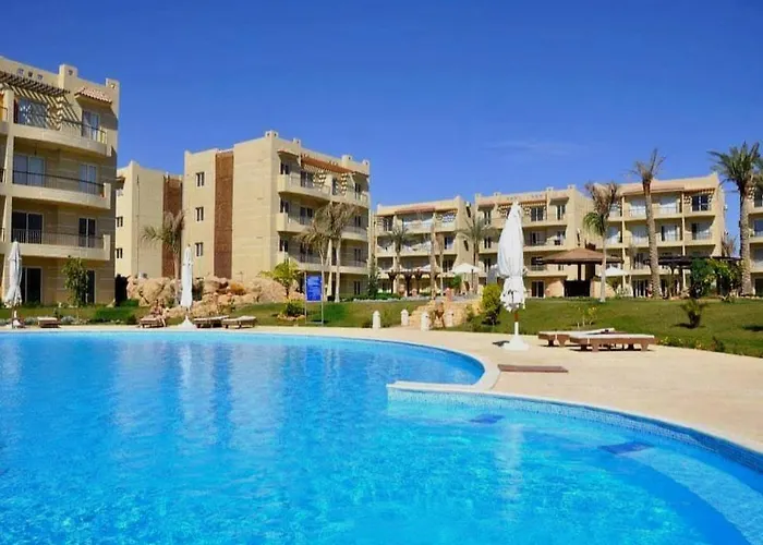 Apartment The View - 3 Bed Luxury