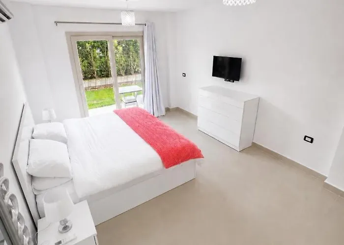 Apartment The View - 3 Bed Luxury