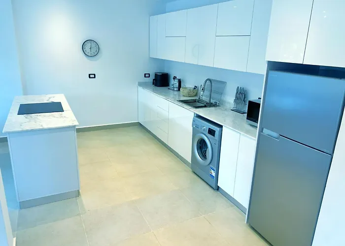 The View - 3 Bed Luxury