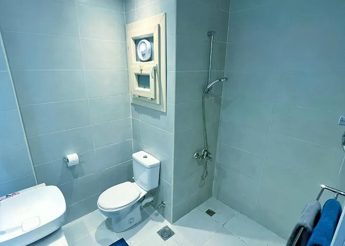 The View - 3 Bed Luxury Apartment *