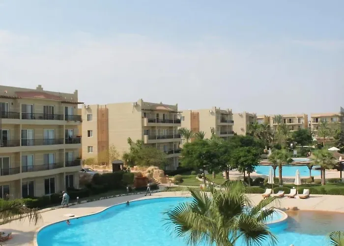 The View - 3 Bed Luxury Sharm El-Sheikh