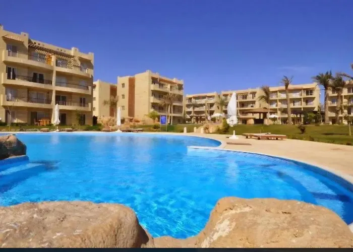 The View - 3 Bed Luxury * Sharm El-Sheikh
