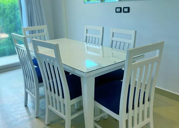 Apartment The View - 3 Bed Luxury Sharm El-Sheikh