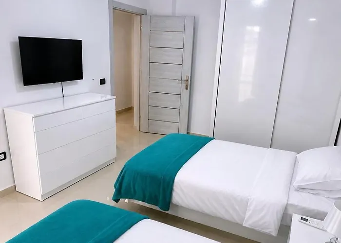The View - 3 Bed Luxury *