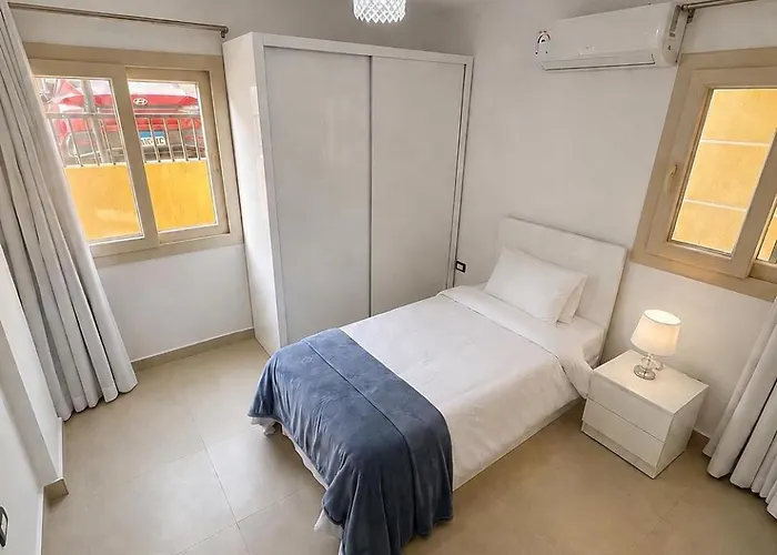 Apartment The View - 3 Bed Luxury