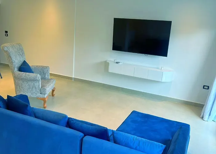The View - 3 Bed Luxury Apartment *