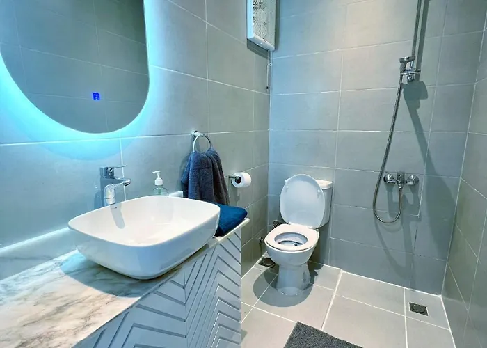 Apartment The View - 3 Bed Luxury Sharm El-Sheikh